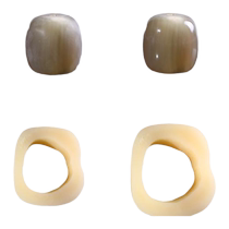 Mammoth ivory bone horn jade maintenance ox horn bone products anti-cracking maintenance coating paste coloring oil play paste camel oil