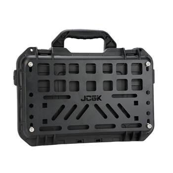 Mavericks multifunctional camping tactical expansion saddlebags ປ່ອຍໄວ