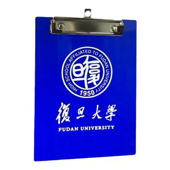 Thick engraved colorful acrylics can be customized