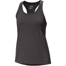 ARCTERYX TAEMA TANK breathable womens quick-drying vest