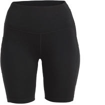 icebreaker summer new products Merino wool 260 Fastray high waist shorts thin outdoor sports