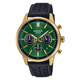 Casio retro casual business waterproof analog watch