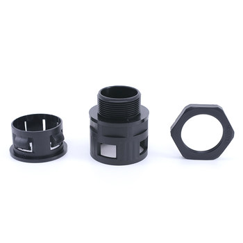 Pe plastic corrugated joints earth jiangsu plug-in