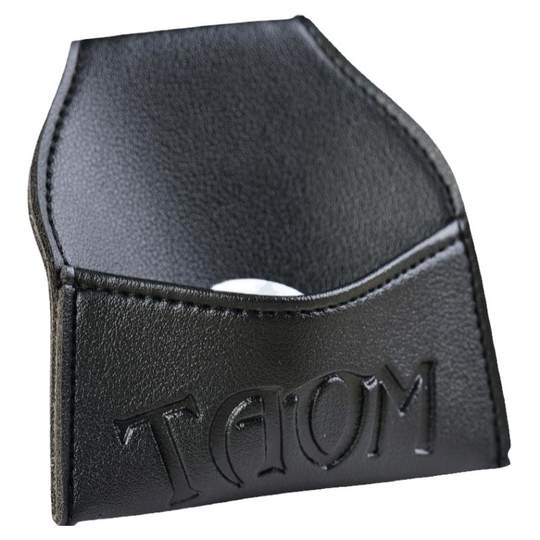 Сумка-пудреница Taom с зажимом для шоколада, аксессуары для бильярда