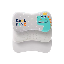 Childrens pillow memory cotton pillows baby elementary school children 2-3-6 years old Kindergarten special pillow core 5