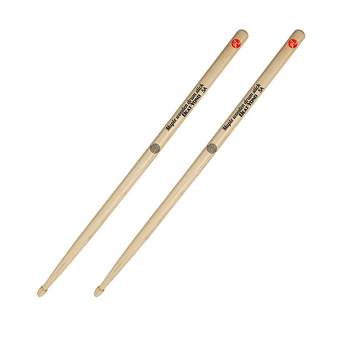 Drum set drum stick jazz drum solid wood drum stick electric drum Children's special 7A drum stick color wood maple 5A drum stick