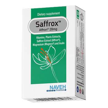 Adhd focus saffron capsules ສໍາລັບໄວຫນຸ່ມແລະຜູ້ໃຫຍ່