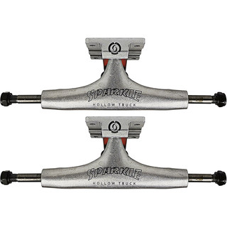 Sparkle滑板桥支架超轻高强度专业滑板桥架三空锻造底座滑板支架