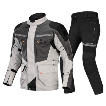 Thunder wing motorcycle winter warm waterproof pulling suit