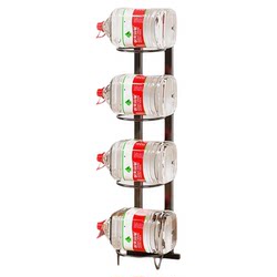Basketball Rack, Home Sports Equipment Display Rack, Children's Volleyball Display Rack, Foldable Football Storage Rack