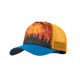 BUFF spring and autumn hat truck quick-drying breathable baseball