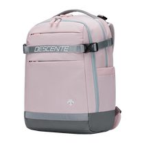 DESCENTE childrens comprehensive sports shapeshifter backpack school bag for boys and girls
