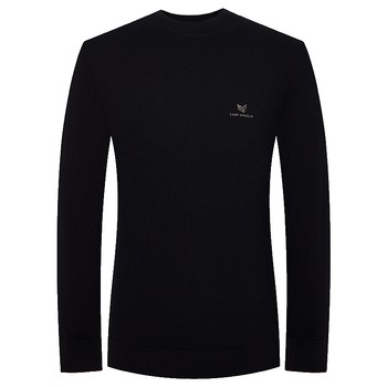 Announcement bird wool machine washable knitted sweater Announcement bird wool machine washable knitted sweater