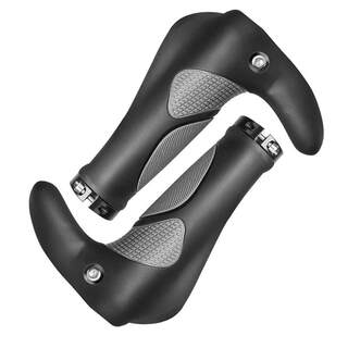 Rider's universal grip horn handle cover vice grip