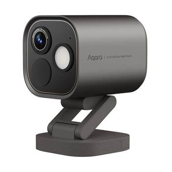 Aqara smart camera g5pro