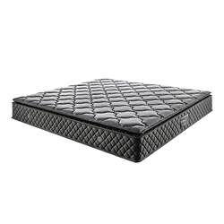 [Same Model as Five-Star Hotels] Mousse Flagship Store's Top Ten Famous Brands: Pullman Natural Latex Spring Mattress Mousse
