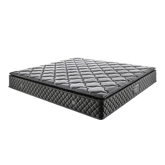 Mousse natural latex five-star hotel mattress