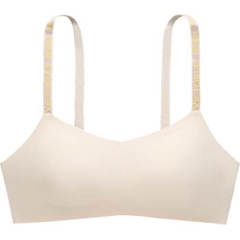 Victoria's secret anti-gravity u-shaped big back bra