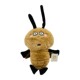Boutique ໂຕຕຸ໊ກກະຕາແປດນິ້ວ plush toy
