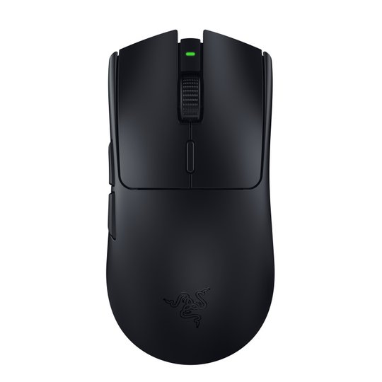 Razer雷蛇毒蝰V3极速版无线轻量电脑游戏电竞鼠标【官方专卖】