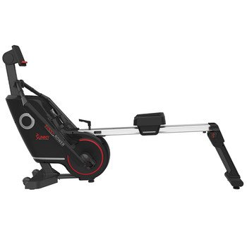 Sunny rowing machine 22-speed intelligent resistance adjustment