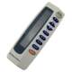Suitable for Electrolux air conditioner remote control