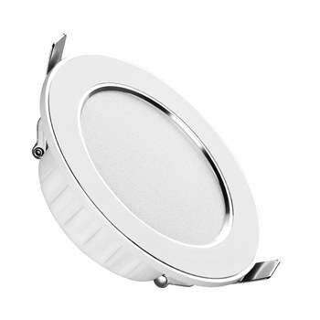 Led downlight embedded home living room ceiling spotlight