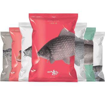 Huashi blindly field fishing bait all-purpose reservoir