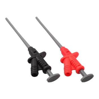 Eta3405 differential probe differential probe clip test hook ic clip telescopic hook deep hole clip