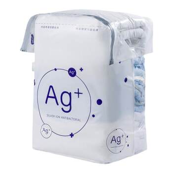 Taili compression bag vacuum-free compression bag antibacterial