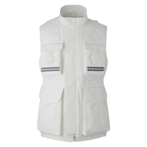 CANADA GOOSE Canada Goose HUMANATURE Series Journey Mens Vest 9507M1