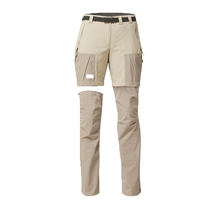 Magasin amiral à base de Dikamnon MT500 shorts de randonnée en montagne pantalon de montagne pantalon résistant à labrasion et résistant à labrasion longs pantalons ODT1