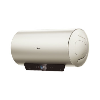 Midea electric water heater for home bathroom quick heating