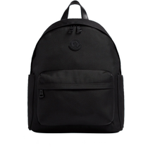 (Chinese Valentines Day gift) Moncler Moncler early autumn new product New Pierrick mens backpack