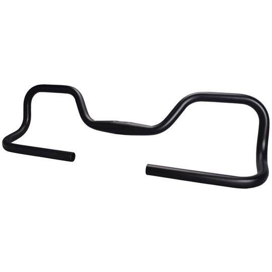 Mountain aluminum alloy adjustable travel long distance rest handle