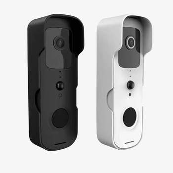 Tuya tuya smart home video doorbell