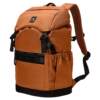Skechers backpack, same style for men and women, parachute bag, commuting computer bag, large capacity outdoor bag, school bag