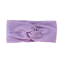 OceanMystery new fashion high slingshots with women not tight travel makeup pro-skin headband multicolored