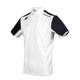 SSK sports POLO shirt with stand collar, breathable and moisture absorbent