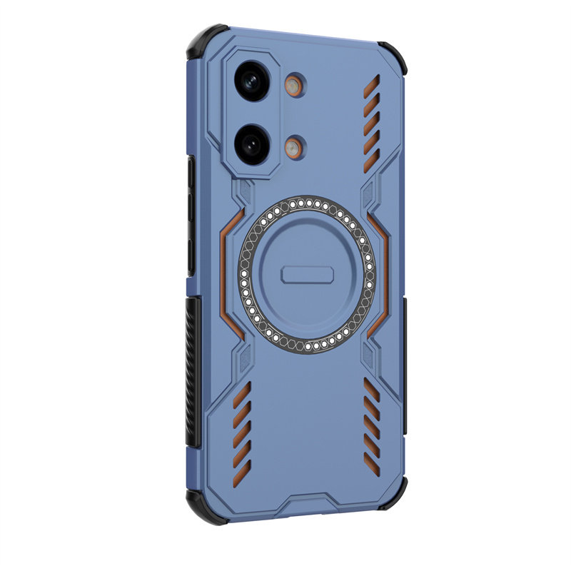 Suitable for Xiaomi POCOX8ProMax mobile phone protective case