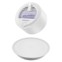 Daewoo wireless fruit and vegetable cleaning machine household portable pesticide residue removal vegetable washing machine fully automatic food purifier 172