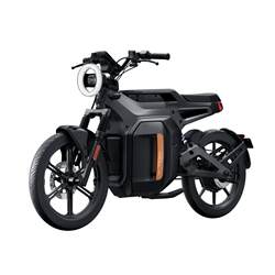 Mavericks Electric SQi2023 Straddle New National Standard Electric Bicycle Smart Lithium Battery