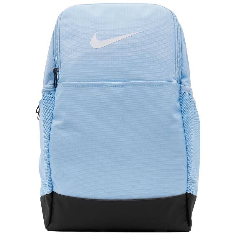 Tabo NIKE Nike lightweight large-capacity travel sports and leisure backpack for men and women DH7709-441
