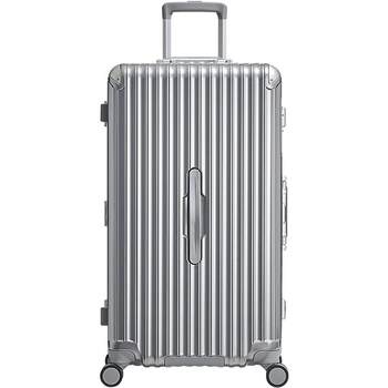 Avas collector series suitcase aluminum frame