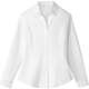Hailan Home Business Commuter Micro-Stretching Formal Shirt Women