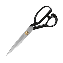 Zhang Xiaoquan scissors tailors special cloth cutting scissors professional tailors scissors large sewing and garment factory special scissors