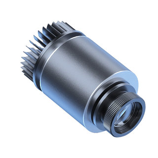 广告logo投影灯门头地面店铺招牌图案户外商用带文字门口定制射灯