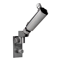 Yifan Seiko fishing platform turret fishing platform accessories plug-in aluminum alloy turret frame bracket turret fishing platform claws