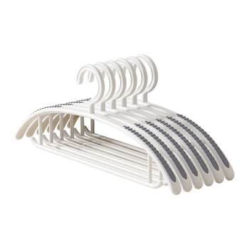 Anti-slip, traceless japanese clothes rack