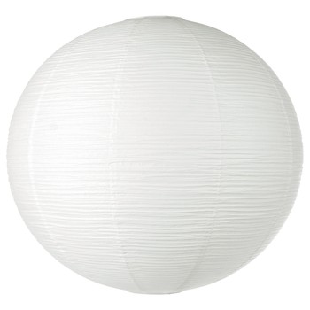 Ikea gusuda pendant lamp shade